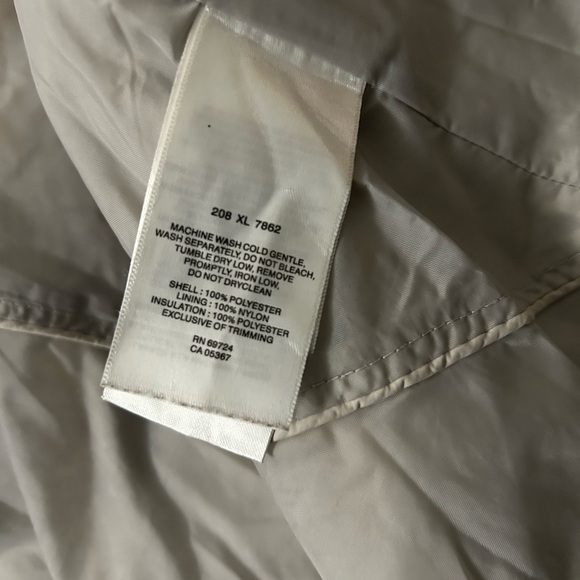 COLUMBIA Interchange 3 in 1 Women OMNI-TECH Waterproof Windproof Jacket Size S - Picture 6 of 8